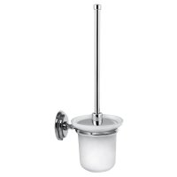 Йоржик для унітазу Zerix LR1510 (LL1412)