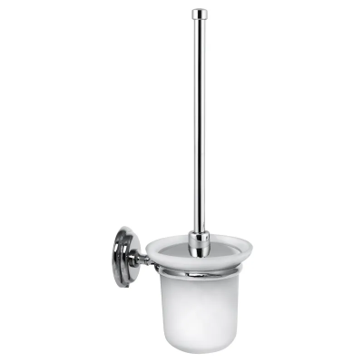 Йоржик для унітазу Zerix LR1510 (LL1412)