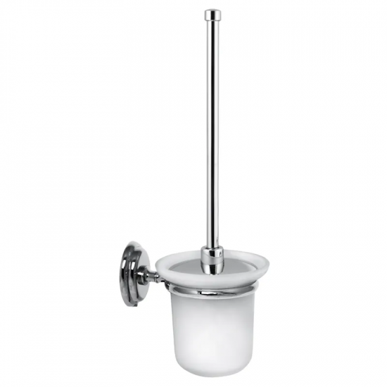 Йоржик для унітазу Zerix LR1510 (LL1412)