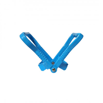 Ручка - трансформер для переноски бутелів VIO R6  5-19 л голубой (00141)