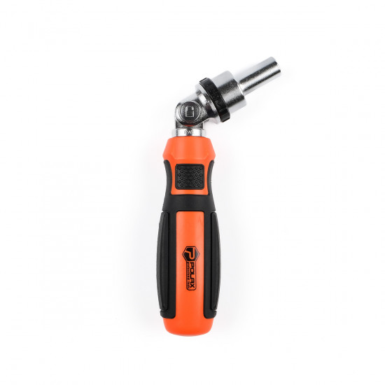 Набір викруток, біт і насадок Polax 51 предмет (51-053)