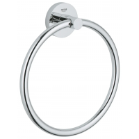 Кольцо для полотенца Grohe Essentials New (40365001)