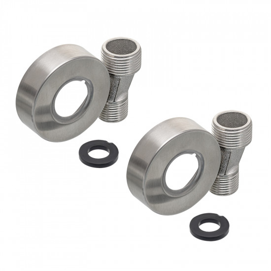 Змішувач для кухні Mixxus DAX-005 (MI5901)