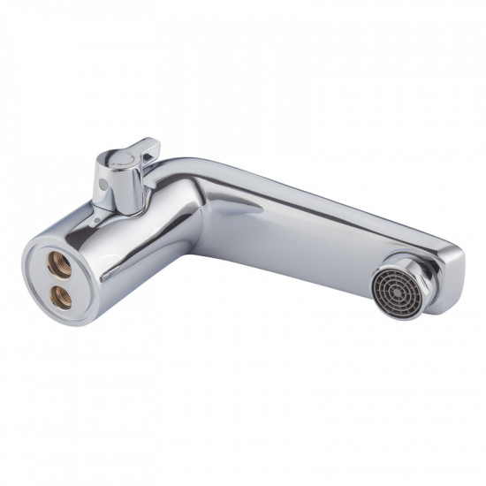 Змішувач для ванни Haiba Alex 022 (3-HOLE) (HB3945) Змішувач для ванни Haiba Alex 022 (3-HOLE) (HB3945)