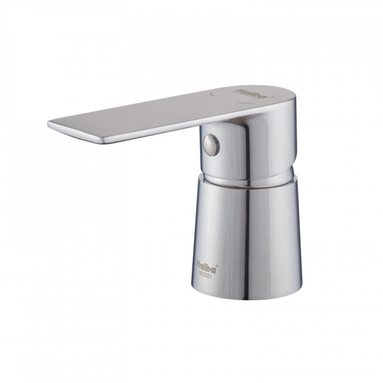 Змішувач для ванни Haiba Alex 022 (3-HOLE) (HB3945) Змішувач для ванни Haiba Alex 022 (3-HOLE) (HB3945)