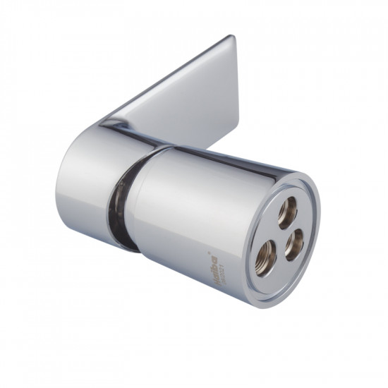 Змішувач для ванни Haiba Alex 022 (3-HOLE) (HB3945) Змішувач для ванни Haiba Alex 022 (3-HOLE) (HB3945)