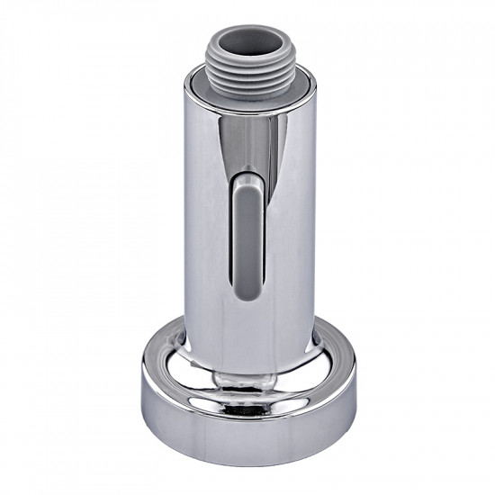 Лійка до змішувача з витяжним виливом Mixxus PS-01-Chrome (MI6210)