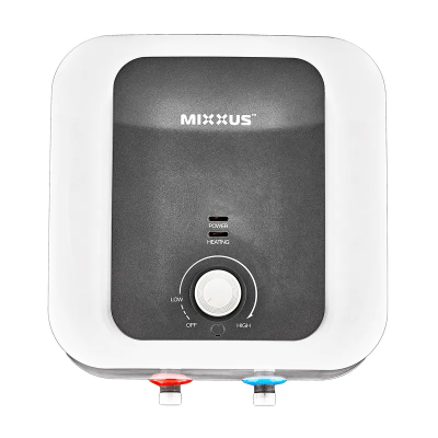 Водонагрівач "Над мийкою" MIXXUS EWH-1110 SMALL OVER накопичувальний 10 л, мокрий тен 1,5 kW (WH060