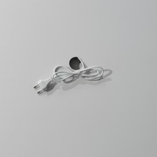 Дзеркало Mixxus HARD MR07-80x50 з LED Touch, Anti-fog, димером, регулюванням яскравості (MI6658)