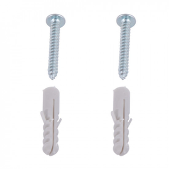 Дзеркало Mixxus HARD MR07-80x50 з LED Touch, Anti-fog, димером, регулюванням яскравості (MI6658)