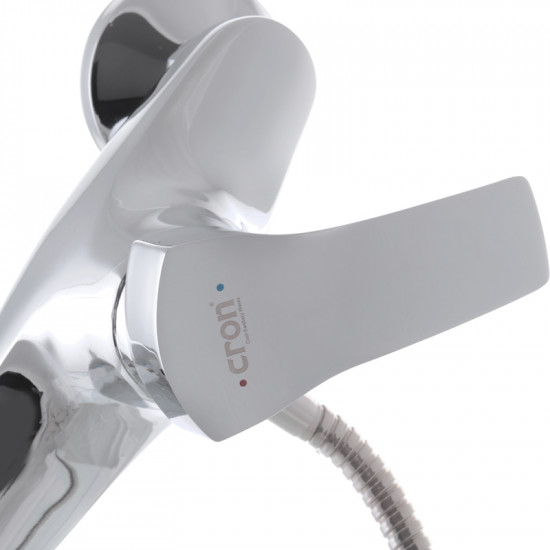 Смеситель для душа Cron Focus 003 (CR0016)