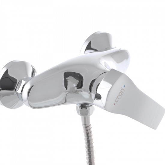 Смеситель для душа Cron Focus 003 (CR0016)