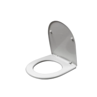 Сиденье унитаза с крышкой ZERIX TS-06 (ZX5585) Сиденье унитаза с крышкой ZERIX TS-06 (ZX5585)