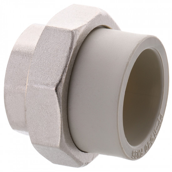 Згін-американка 40x1-1 / 4F "ВР Europroduct EP.0069 (EP3994)