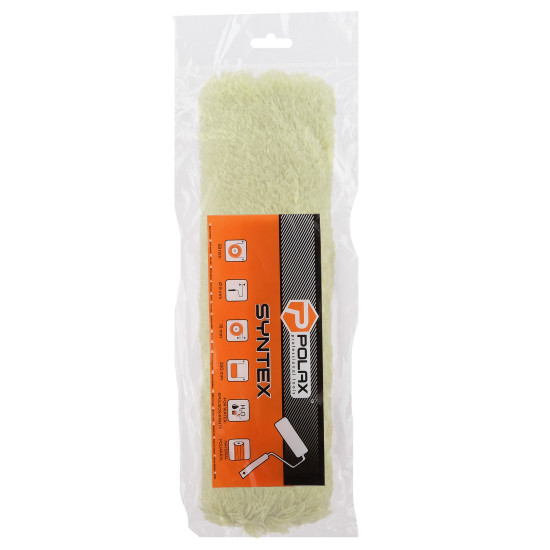 Валик "Сінтекс" 8х58х250 мм Polax (16-008)