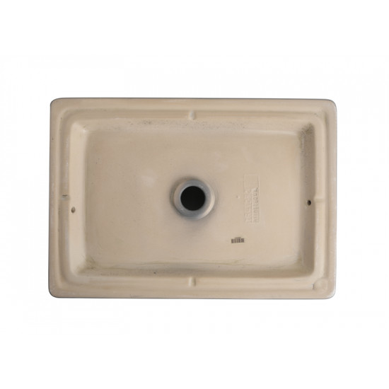 Смывное устройство накладное Mixxus Premium QUADRO-0108 GRAY 550x390x145mm (MP6652)