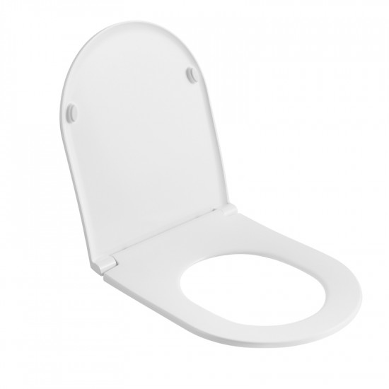 Комплект Mixxus Premium ELLIPSE-SET-2102 (в 2 ящ) Унітаз система змиву TORNADO 3.0+ Інсталяція з панеллю змиву Chrome (MP6690)