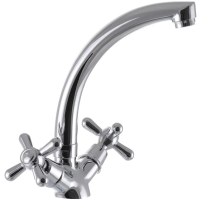 Смеситель для раковины EP Dominox 272 (EP0088)