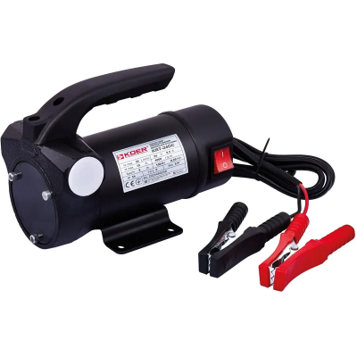 Насос для дизельного топлива Koer KRT-24DC (KP3172)