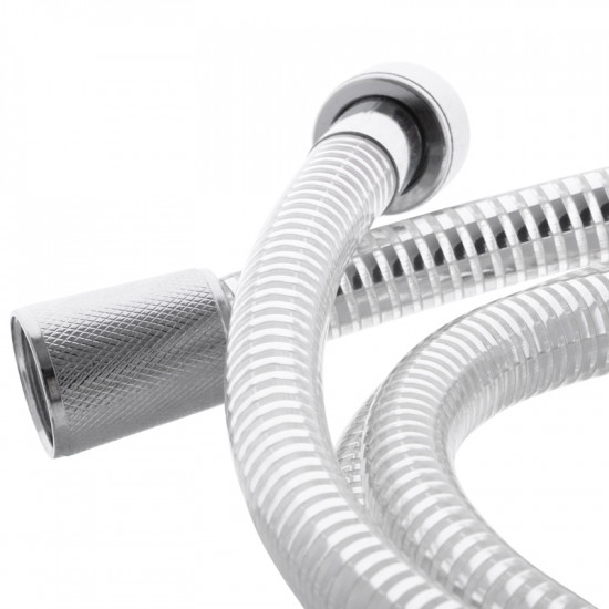 Шланг для лійки душа Haiba Lumi.F04, 150см (HO0020)