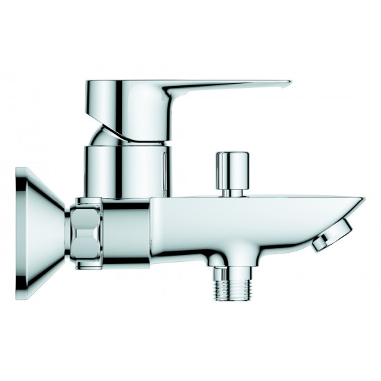 Змішувач для ванни Grohe BauLoop New (23603001)