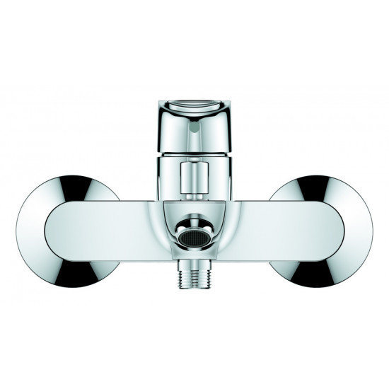 Змішувач для ванни Grohe BauLoop New (23603001)