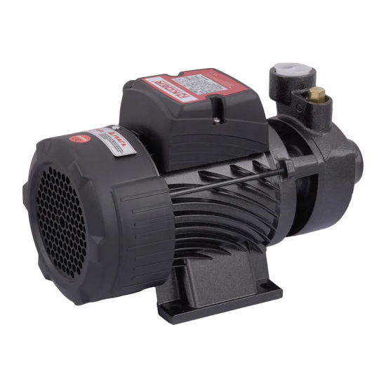 Насос поверхностный вихревой KOER QB-100 Н=75М, Q=3кбМ, P=900 Вт, 1"x1" (KP3256)