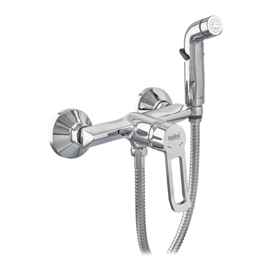 Змішувач для гігієнічного душу Haiba Adel 024 (HB3980)