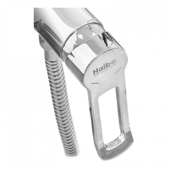 Змішувач для гігієнічного душу Haiba Adel 024 (HB3980) Змішувач для гігієнічного душу Haiba Adel 024 (HB3980)