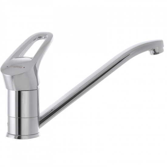 Змішувач для кухні Haiba Opus 555 (HB0335) Змішувач для кухні Haiba Opus 555 (HB0335)