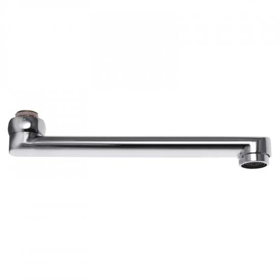 Вылив для смесителя (20 см) Zerix NHK (ZX2946)