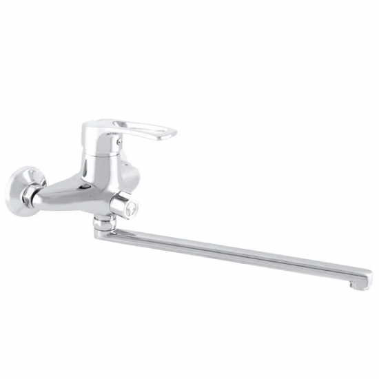 Змішувач для ванни Zerix NHK 181 (ZX0048)