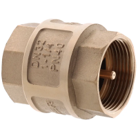 Обратный клапан NEW 1-1/4" (Koer KR.172) (KR2777)