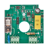 Плата управления для контроллера давления Koer KS-8AT(PCB) KS-8AT (KP2979)