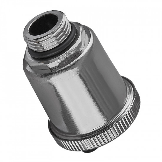 Воздухоотводчик Europroduct EP.2030 - 1/2" автоматический прямой, корпус нержавейка (EP6203)