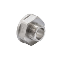 Переходник (коннектор) 1 "x1-1 / 2" Koer KF.A1016 (KF0053)