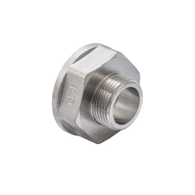 Перехідник (конектор) 1 "x1-1 / 2" Koer KF.A1016 (KF0053)