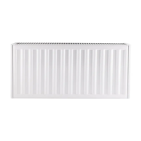 Сталевой радиатор 22х500х1400.B Koer (нижнее подключение) (RAD092)