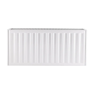 Сталевий радіатор 22х500х1400.B Koer (нижнє підключення) (RAD092) Сталевий радіатор 22х500х1400.B Koer (нижнє підключення) (RAD092)