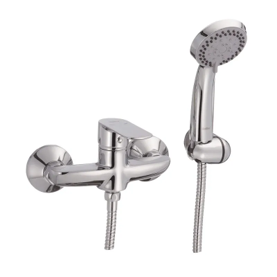 Змішувач для душа Haiba ASIO 003 (HB0864) Змішувач для душа Haiba ASIO 003 (HB0864)