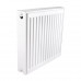 Сталевий радіатор 22х500х1800.B Koer (нижнє підключення) (RAD095)