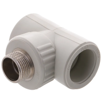 Тройник 32x3 / 4M 