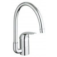 Смеситель для кухни Grohe Euroeco New (32752000)