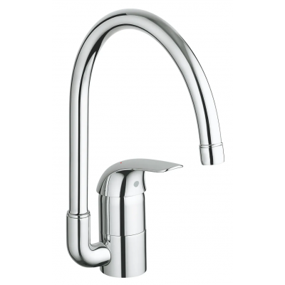 Змішувач для кухні Grohe Euroeco New (32752000)