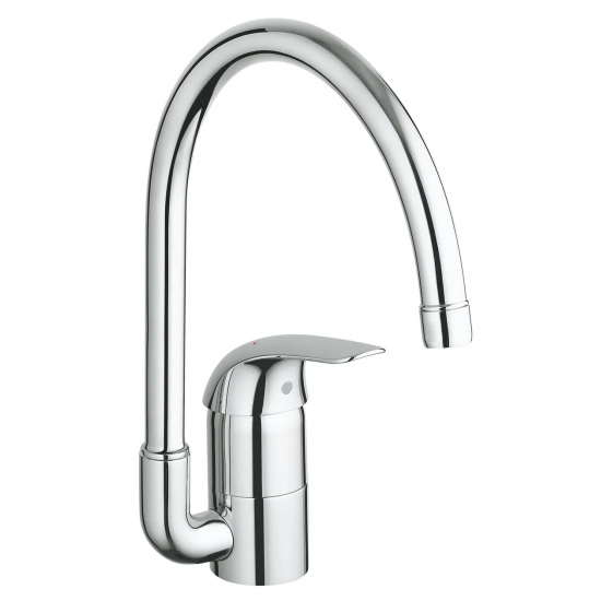 Змішувач для кухні Grohe Euroeco New (32752000)