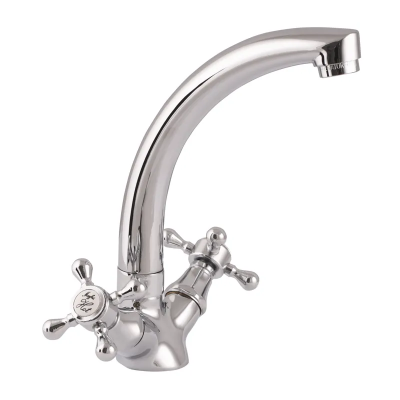 Змішувач для умивальника EP MF 272 (EP0084) Змішувач для умивальника EP MF 272 (EP0084)