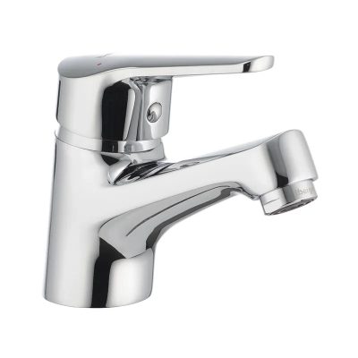 Смеситель для раковины Ibergrif Roma M11050 (IB0044)