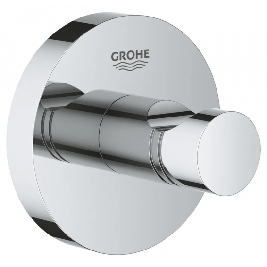 Гачок для халата Grohe Essentials New (40364001)