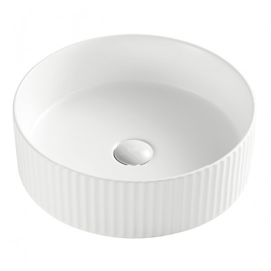 Умывальник накладной керамический Mixxus Premium Wave-0101 400x400x125mm (MP6491) Умывальник накладной керамический Mixxus Premium Wave-0101 400x400x125mm (MP6491)