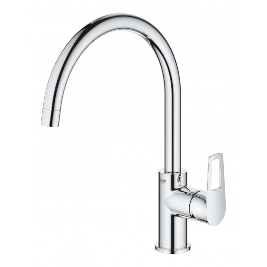 Змішувач для кухні Grohe BauLoop New (31368001)